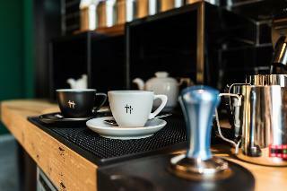 International Business Hotel