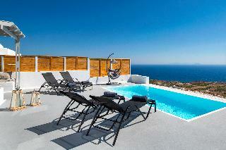 Siete Mares Luxury Suites
