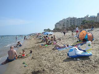 Hotel Roulette Marina D'or 3*