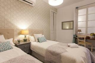 Apartment In M�laga - 104593