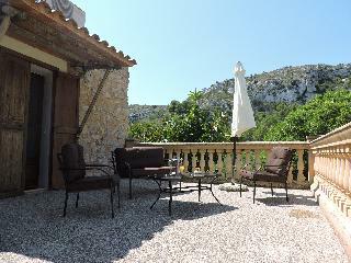 Hotel Agroturisme Es Picot
