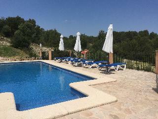Hotel Agroturisme Es Picot