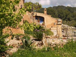 Hotel Agroturisme Es Picot