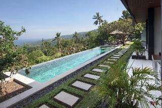 Hotel The Puncak