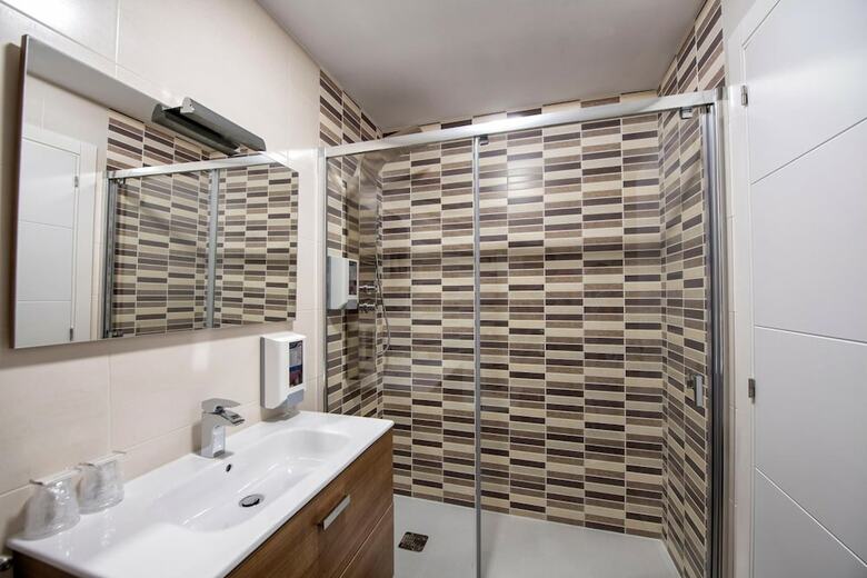 Apartamentos Vida Mar De Laxe