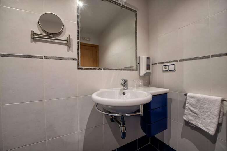 Apartamentos Vida Mar De Laxe