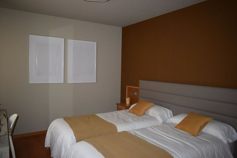 Apartamentos Vida Mar De Laxe
