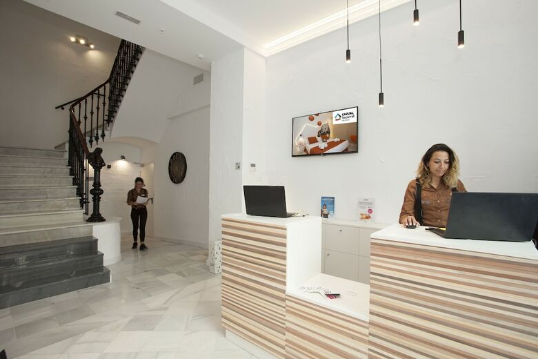 Hotel Casual Socarrat Valencia