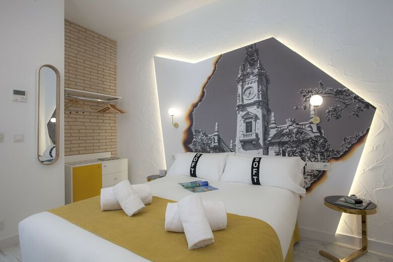 Hotel Casual Socarrat Valencia