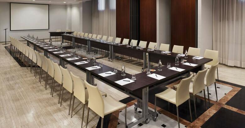 Hotel The Level At Meli� Sevilla