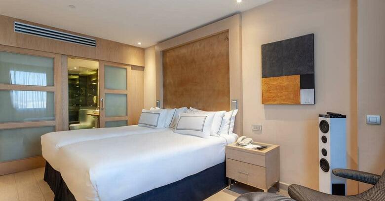 Hotel The Level At Meli� Sevilla