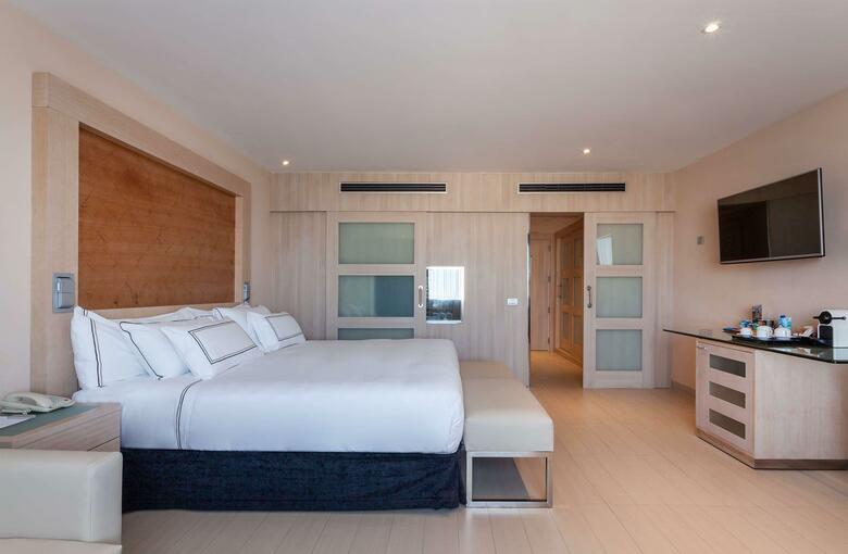 Hotel The Level At Meli� Sevilla