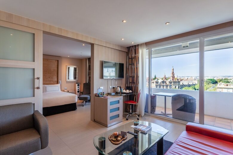 Hotel The Level At Meli� Sevilla