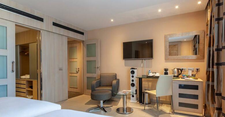 Hotel The Level At Meli� Sevilla