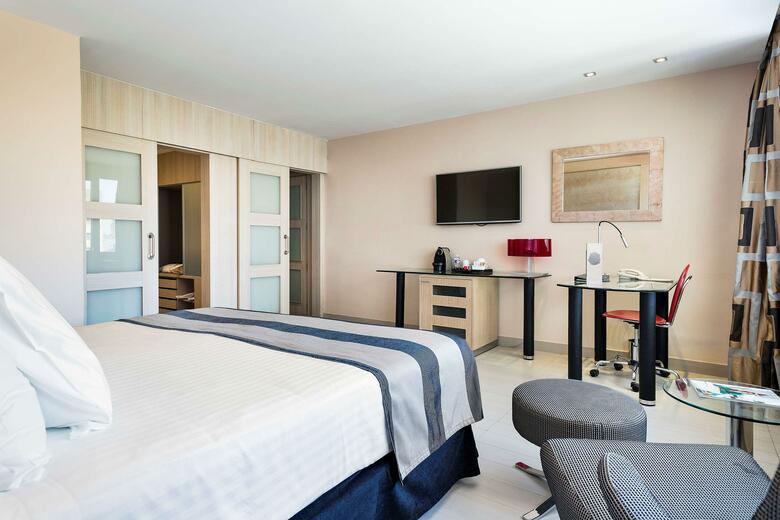 Hotel The Level At Meli� Sevilla