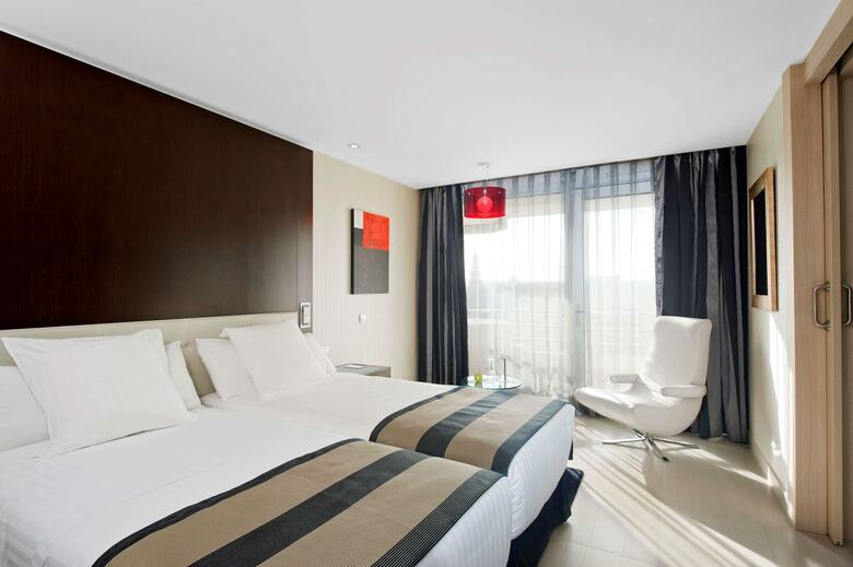 Hotel The Level At Meli� Sevilla