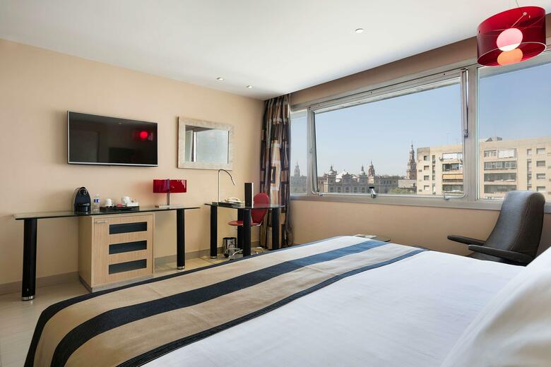 Hotel The Level At Meli� Sevilla