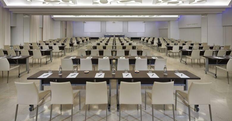 Hotel The Level At Meli� Sevilla