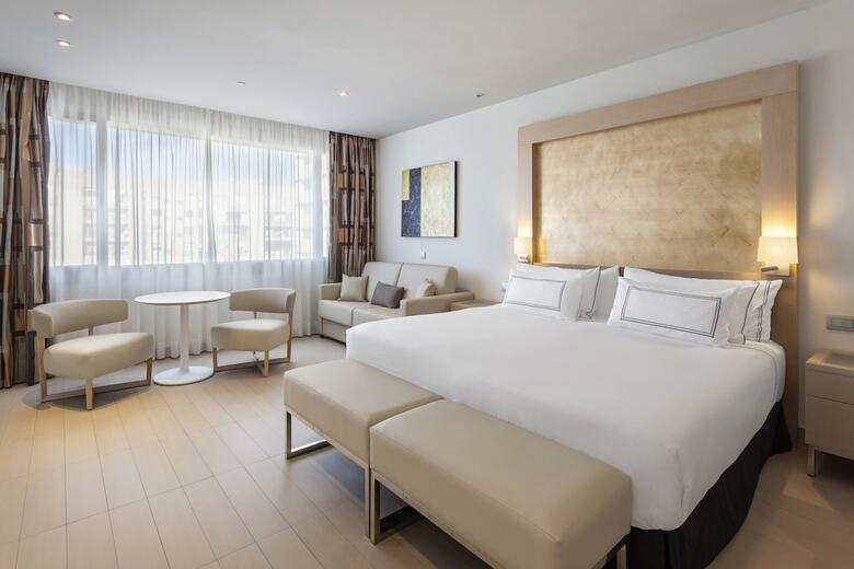 Hotel The Level At Meli� Sevilla