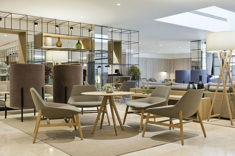 Hotel The Level At Meli� Sevilla