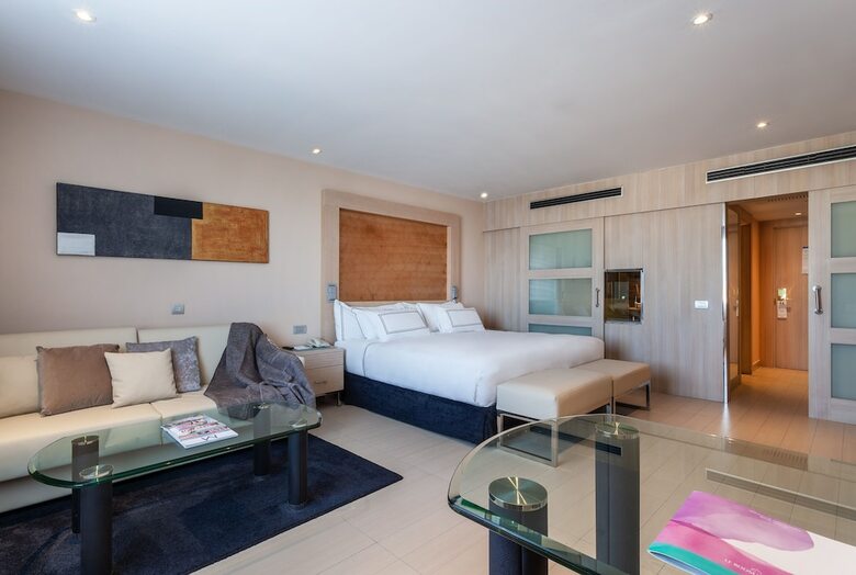 Hotel The Level At Meli� Sevilla