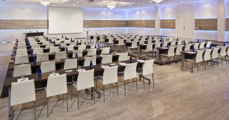 Hotel The Level At Meli� Sevilla