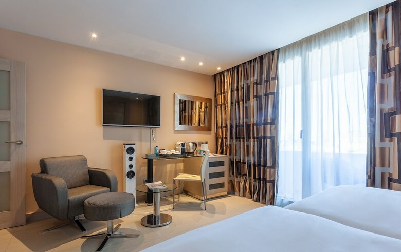Hotel The Level At Meli� Sevilla