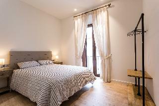 Apartamentos Lanza