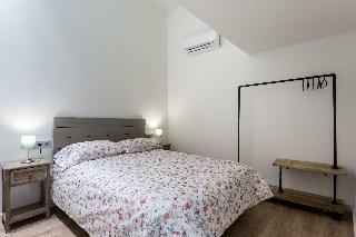 Apartamentos Lanza