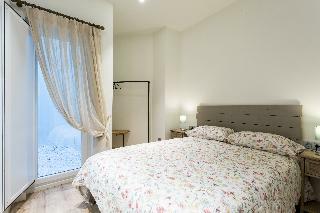 Apartamentos Lanza