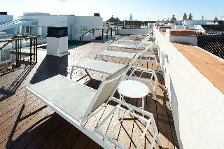 Apartamentos Lanza
