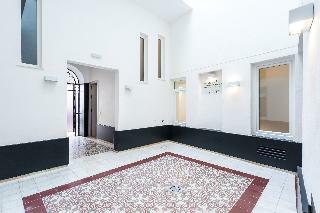 Apartamentos Lanza