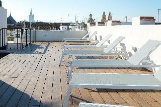 Apartamentos Lanza