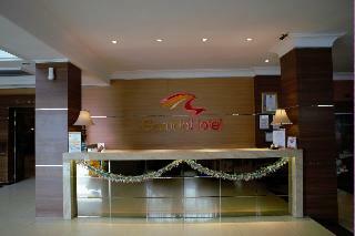 Garuda Hotel