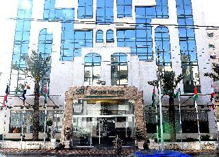 Sparr Hotel