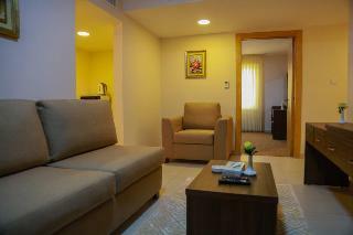 Rawa Hotel Suites