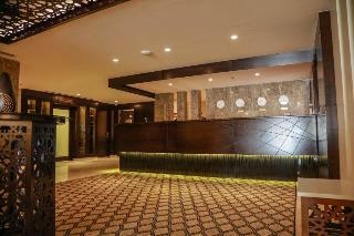 Rawa Hotel Suites