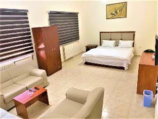 Al Nojoom Int'l Hotel