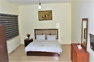 Al Nojoom Int'l Hotel