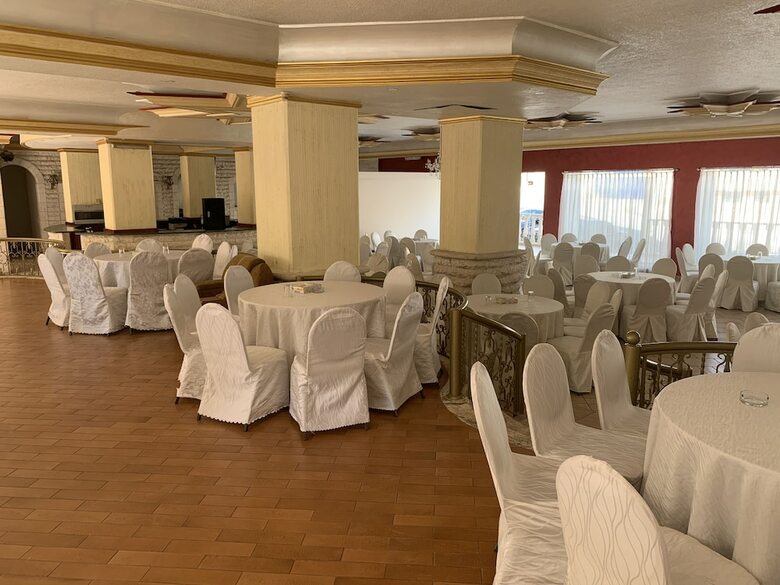 Al Nojoom Int'l Hotel