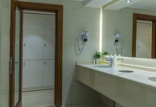 Harir Palace Hotel
