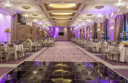 Harir Palace Hotel