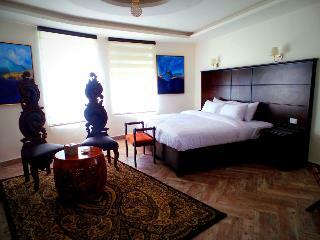 London Bridge Hotel