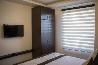 London Bridge Hotel