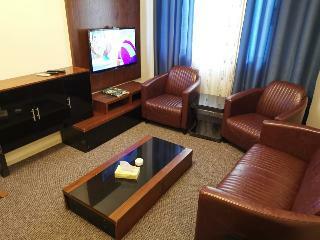 Sama Paris Hotel