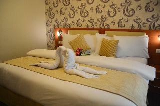 Sama Paris Hotel