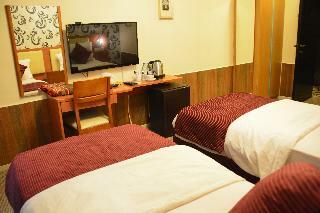 Sama Paris Hotel