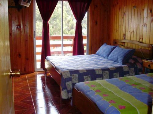 Hostal Libertad