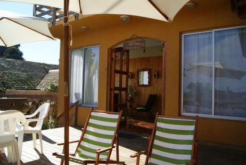 Hostal Libertad
