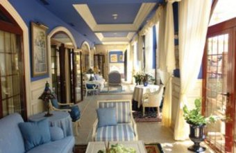 Hotel SH Masia De Lacy